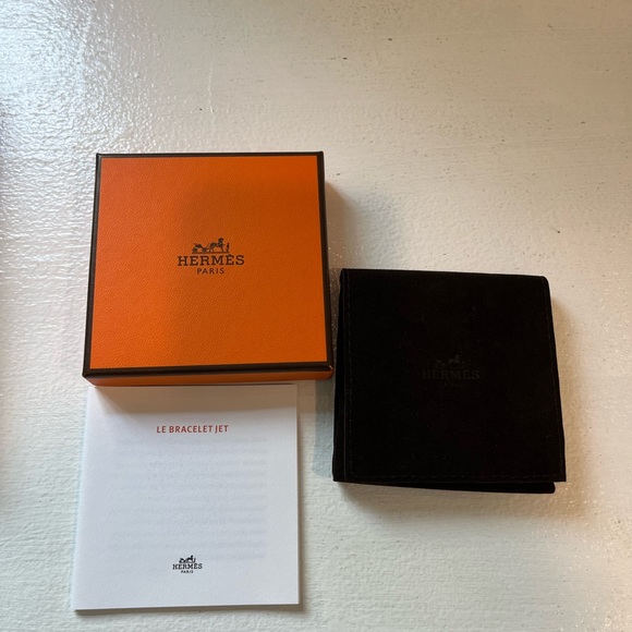 Hermes Men’s Bracelet - Picture 9 of 10